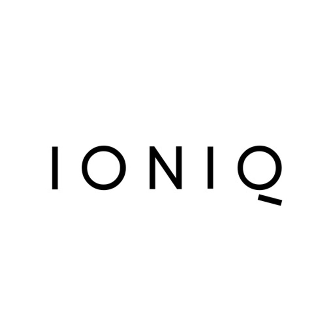 Apps IONIQ Skincare