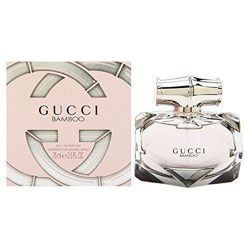 Gucci Bamboo - Agua de perfume