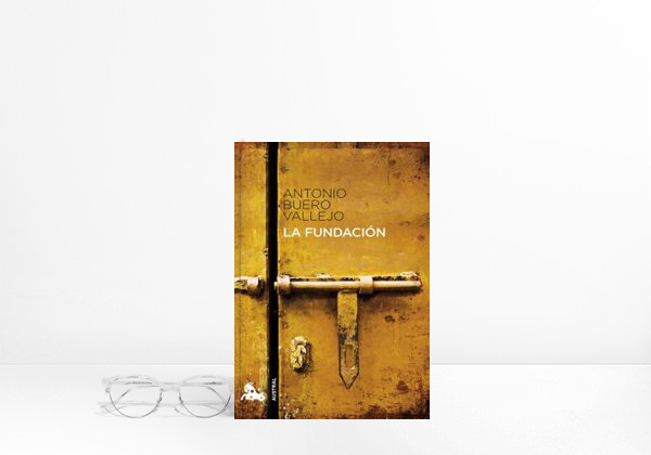 Libro La fundación