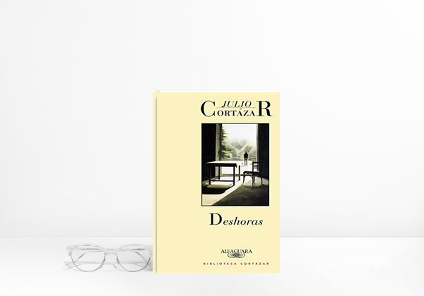 Libro Deshoras