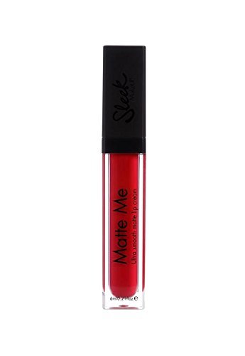 Belleza Sleek Makeup, Brillo labial