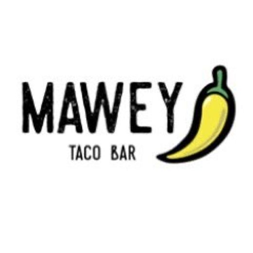 MAWEY Taco Bar - Olid