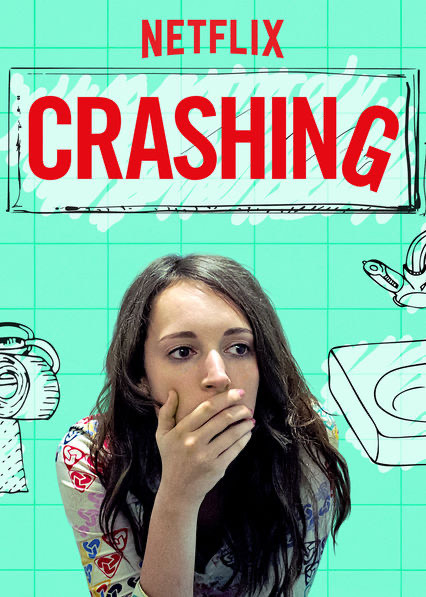 Serie Crashing