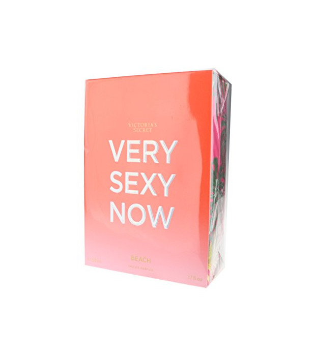 Social Very Sexy Now Beach by Victoria's Secret Eau De Parfum Spray 1.7