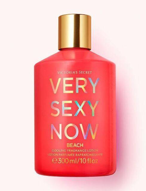 Social Very Sexy Now Beach by Victoria's Secret Eau De Parfum Spray 1.7