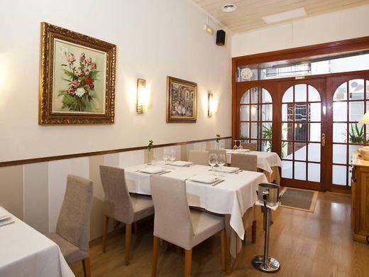 Restaurante La Salseta, Sitges