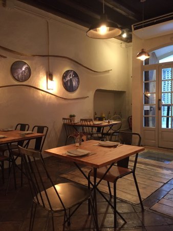 Restaurants Restaurant El Pou