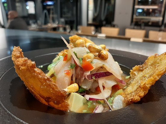 Restaurants Morelia Sitges