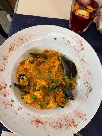 Restaurants Incognito Cafè Bar