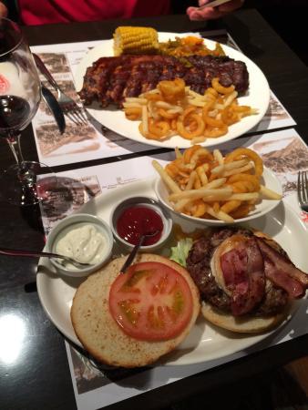 Restaurants Soca Restaurant & Bar