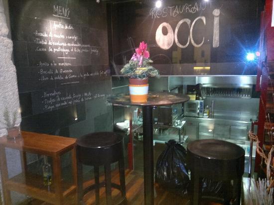 Restaurants Restaurant Occi