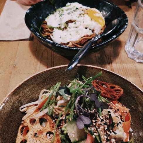 Restaurants Foodies