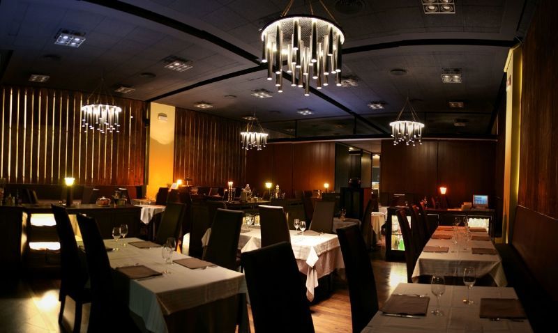 Restaurants Xarlot Restaurant