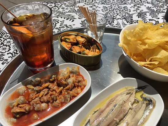 Restaurants La Rita Sant Cugat
