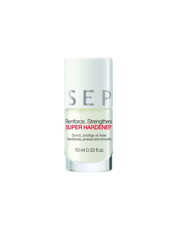 Producto Super hardener
Endurecedor de uñas- Sephora