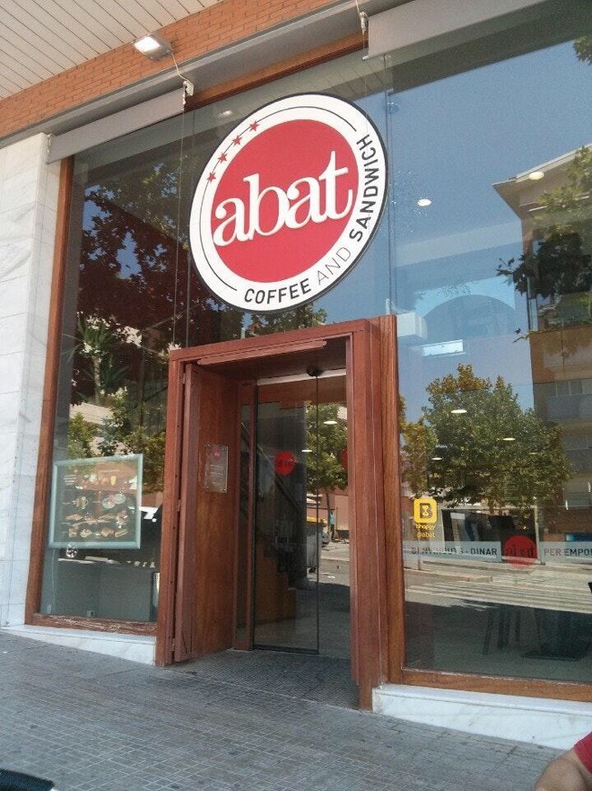 Restaurants Abat Coffe & sandwich
