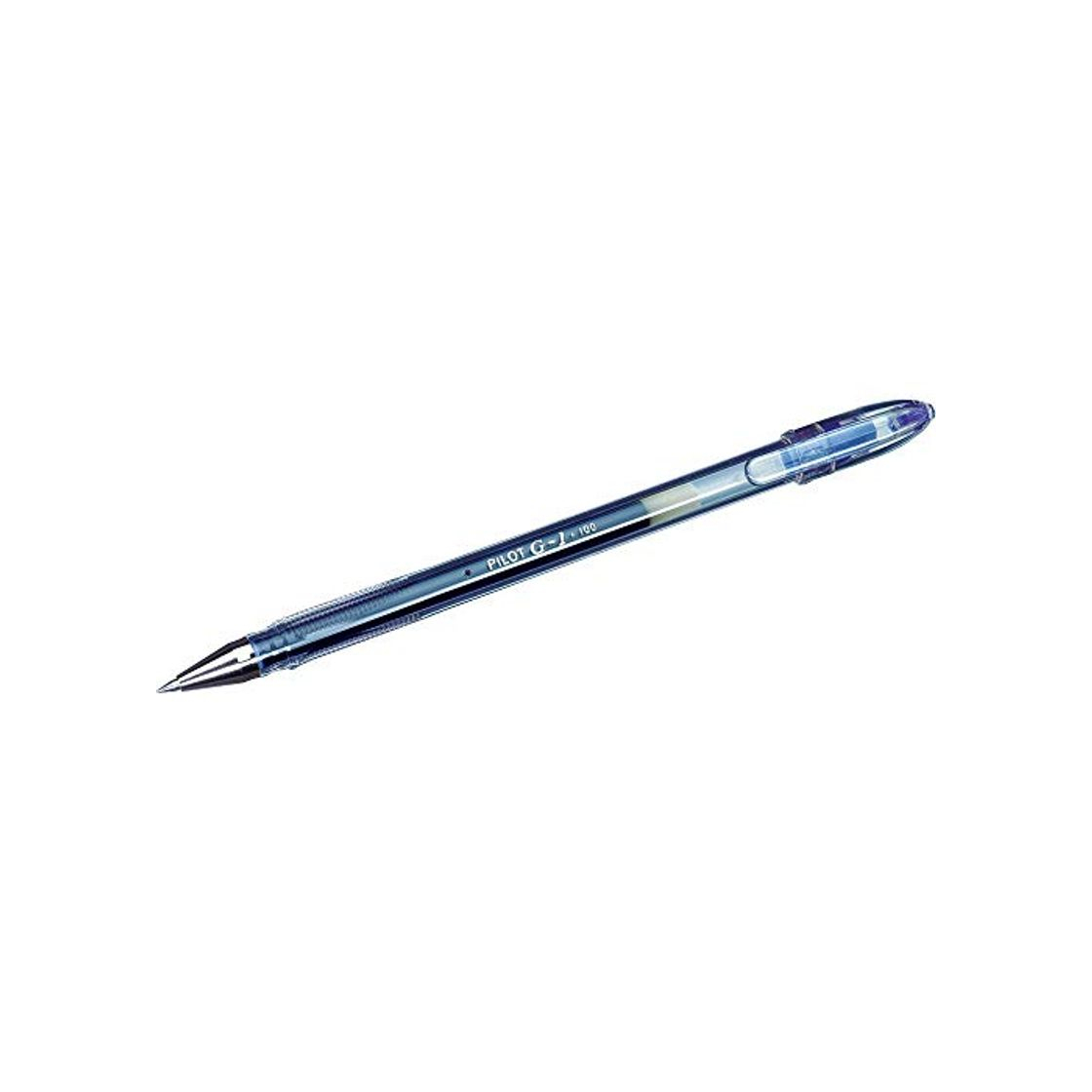 Producto Bolígrafo G-1 azul Pilot