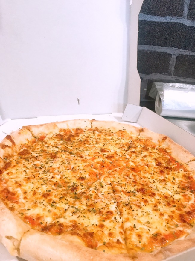 Restaurants Pizza Art