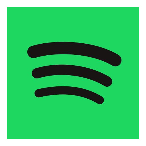 Spotify: música y playlists