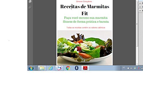 Places Receitas de Marmitas Fit