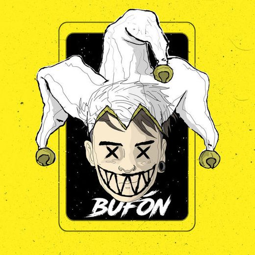 Bufón