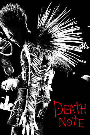 Película Death Note