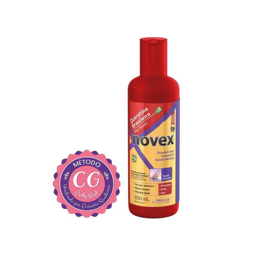 Productos Queratina Liquida Novex