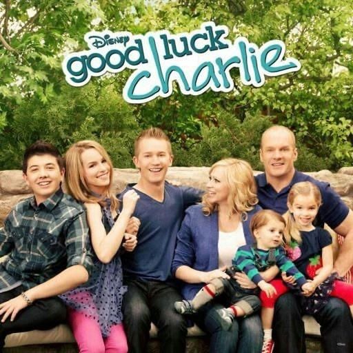 Good Luck Charlie