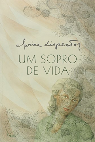 Libro Um Sopro de Vida. Pulsações