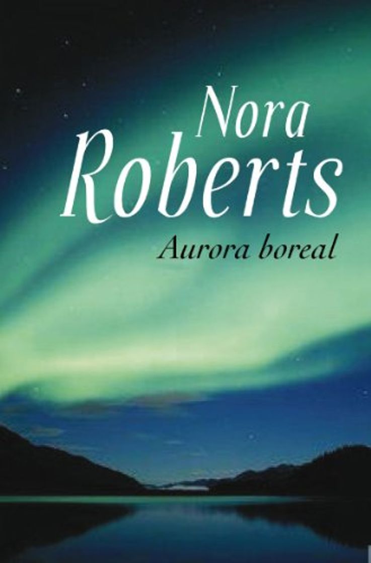 Libros Aurora boreal