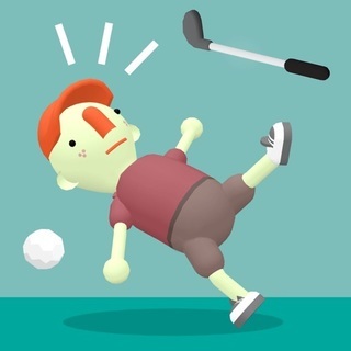 App WHAT THE GOLF?