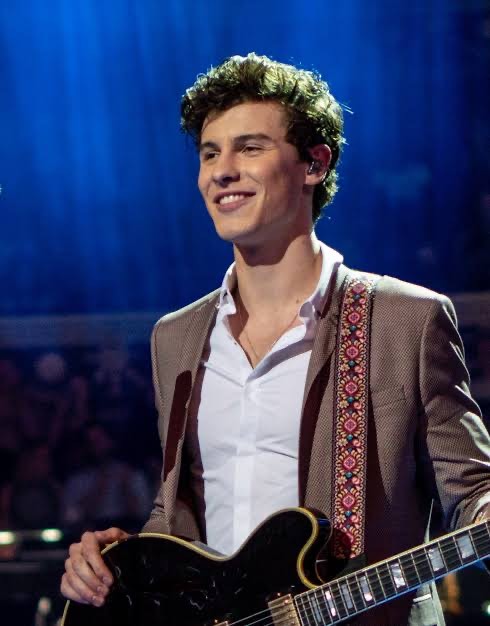 Shawn Mendes 