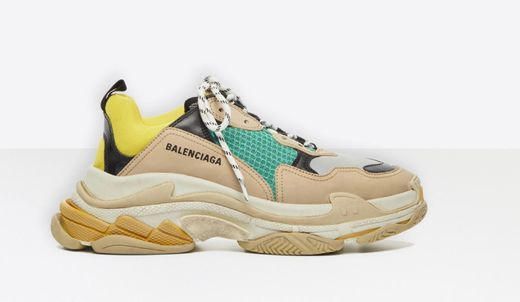 Tennis Balenciaga 