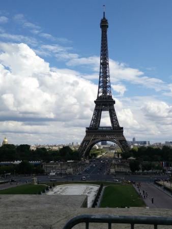 Torre Eiffel