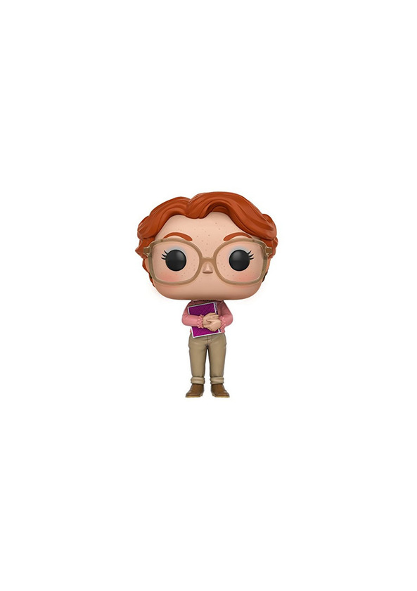 Producto FunKo POP! Vinilo - Stranger Things