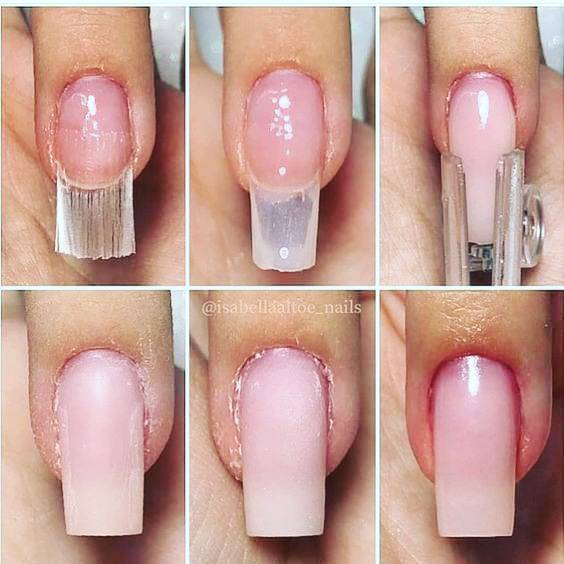 Productos Unhas Perfeitas Saiba mais 