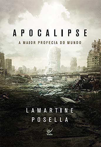 Book Apocalipse: A maior profecia do mundo