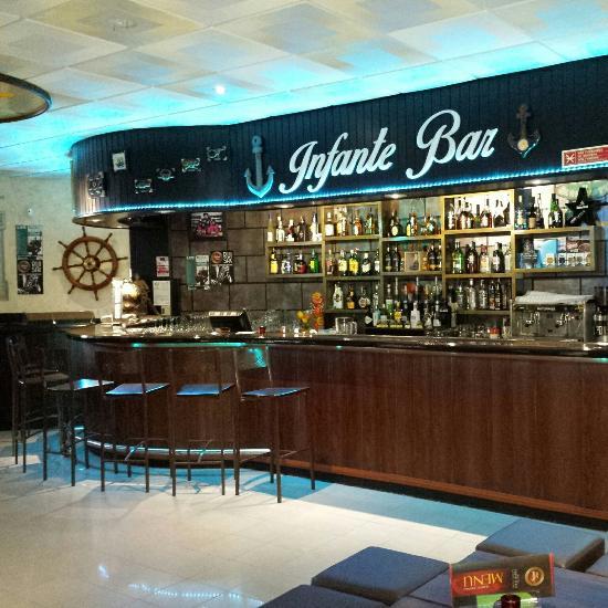 Restaurants Infante Bar