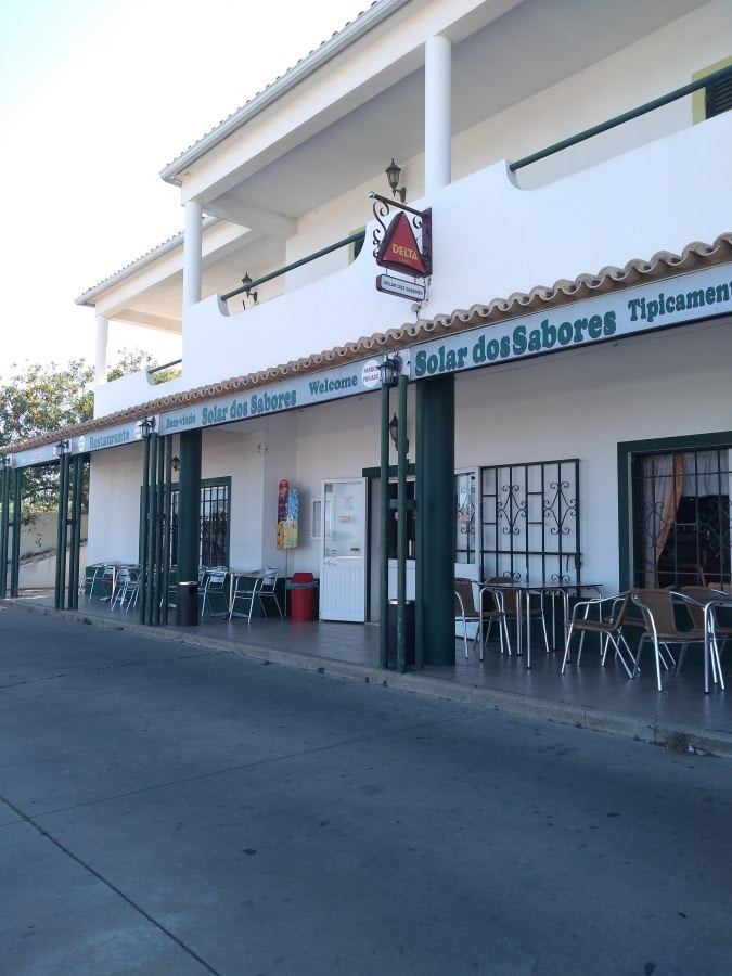 Restaurantes Solar dos Sabores