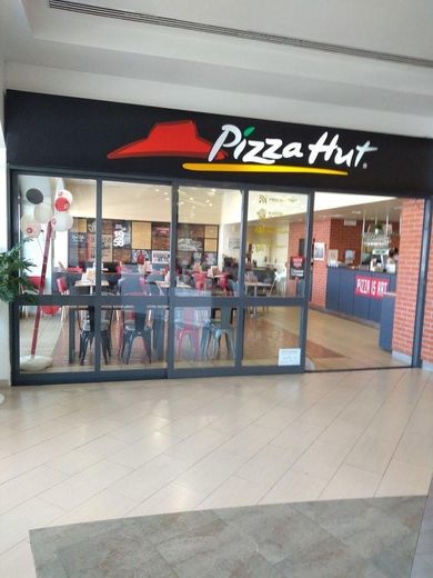 Pizza Hut Albufeira Shopping