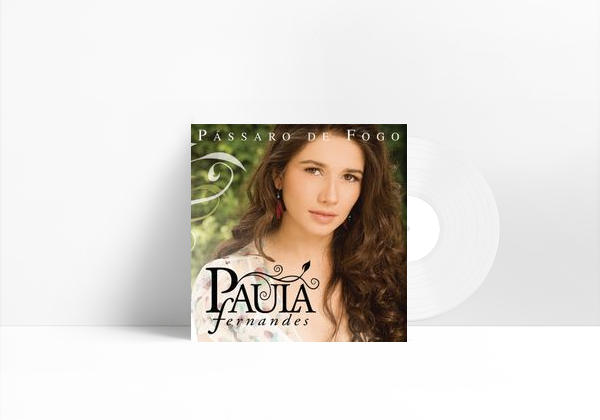 Canción Pássaro De Fogo