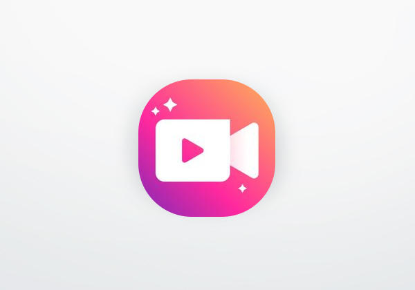 Aplicación editor de video, fotos