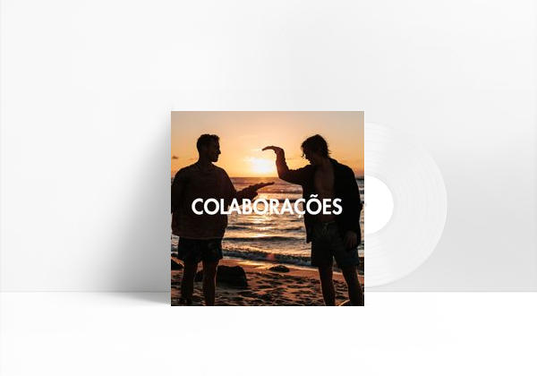 Canción Anjos