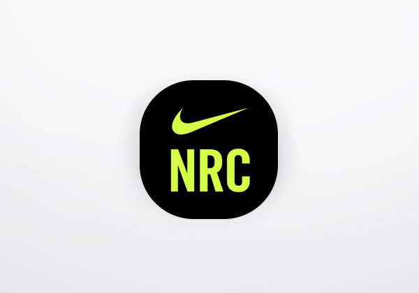 Aplicación Nike Run Club
