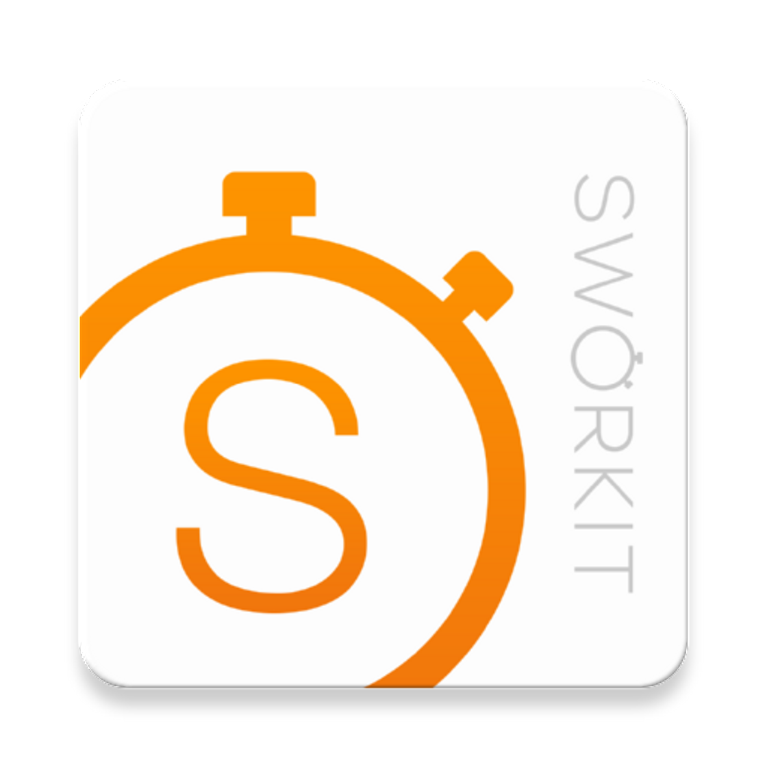 App SWORKIT