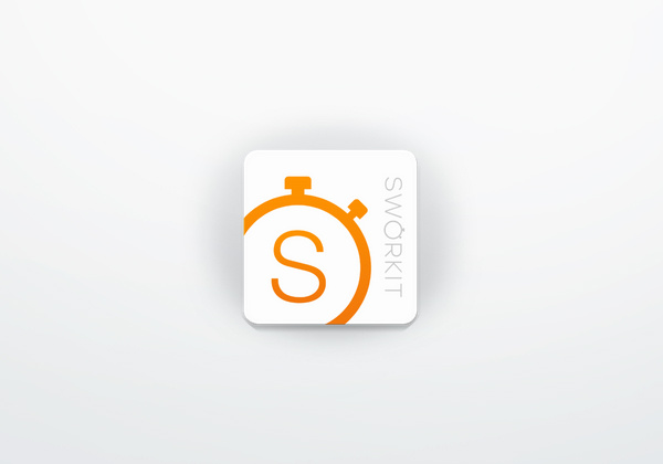 Aplicación SWORKIT