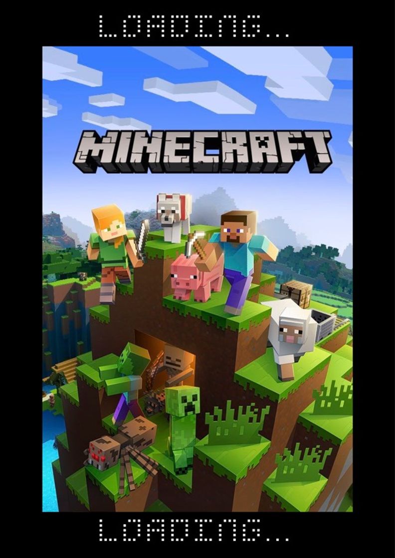 Videogames Minecraft: PlayStation 4 Edition