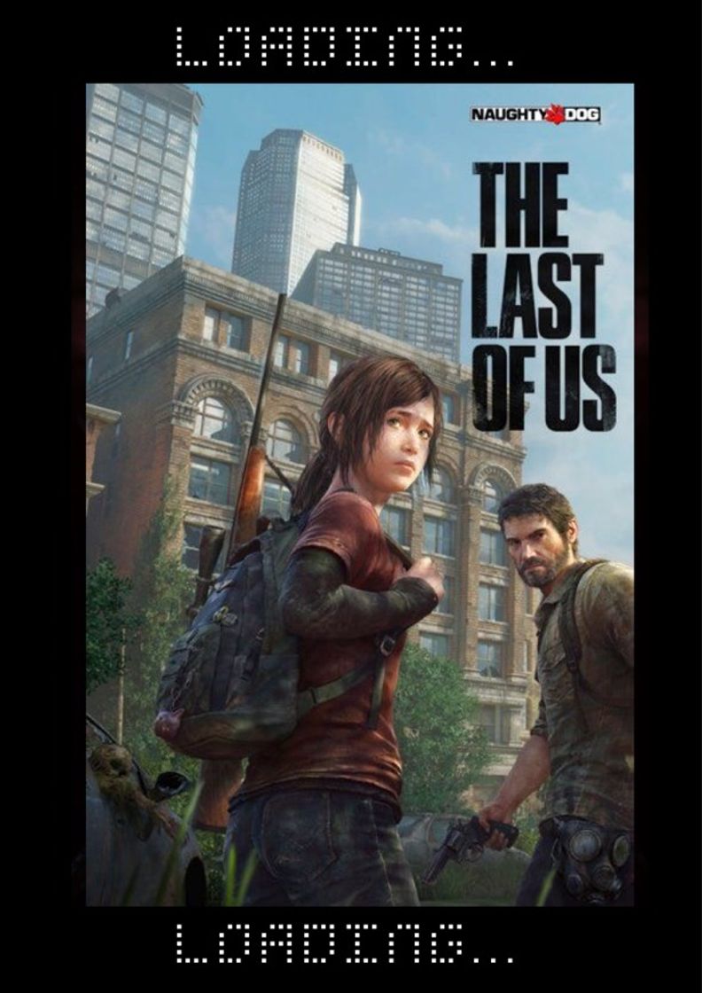 Videogames The Last of Us