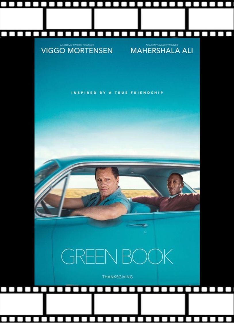 Movie Green Book