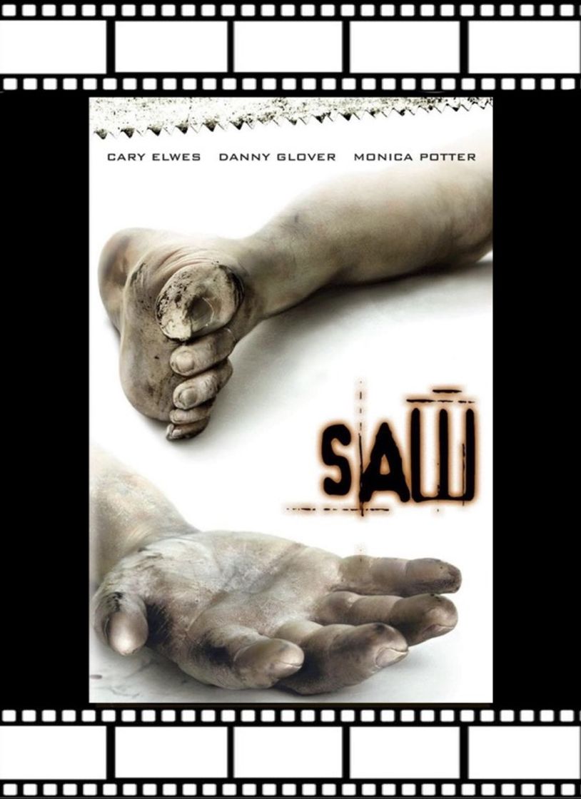 Movie Saw